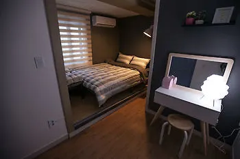Twins Guesthouse Seúl