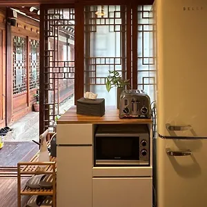 Guest house Hanok Got, Seoul